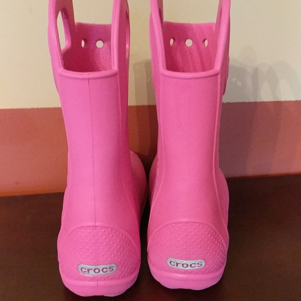 Crocs - Picture 2 of 4